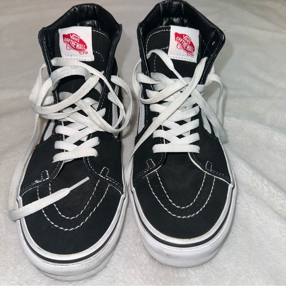 Vans Off the Wall Sneakers